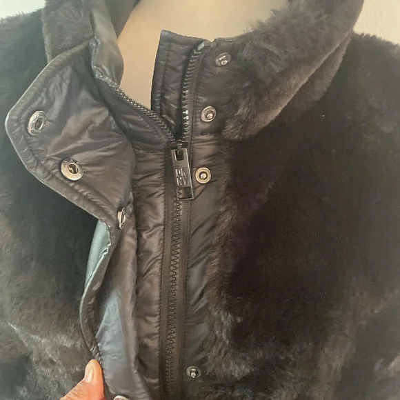 DKNY sorona Aura NWT vest - Picture 12 of 15